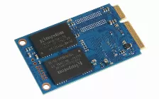 Ssd Kingston Technology Kc600 512gb, Msata, Serial Ata Iii