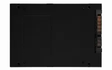 Unidad Ssd Kingston Kc600 1tb, 2.5