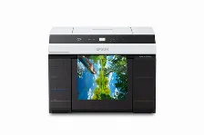Impresora Fotográfica Epson Surelab D1070 Dye Ink, Ethernet, Wifi, Usb
