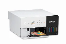 Plotter Epson Minilab Surelab D570se, Impresora, 4 Pulgadas, Usb, Wifi, Ethernet (red), Fotografica, 1440 X 720 Dpi