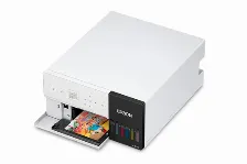 Plotter Epson Minilab Surelab D570se, Impresora, 4 Pulgadas, Usb, Wifi, Ethernet (red), Fotografica, 1440 X 720 Dpi