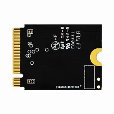 Ssd Adata Legend 820, 512 Gb, Pcie 4.0, Lectura 5000 Mb/s, Escritura 3200 Mb/s, M.2