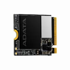 Ssd Adata Legend 820, 512 Gb, Pcie 4.0, Lectura 5000 Mb/s, Escritura 3200 Mb/s, M.2