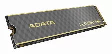 Ssd Adata Legend 860, 1tb, M.2, 4000 Mb/s Escritura, 6000 Mb/s Lectura, Pci Express 4.0