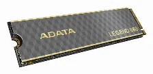 Ssd Adata Legend 860, 500 Gb, M.2, 3000 Mb/s Escritura, 5000 Mb/s Lectura, Pci Express 4.0 Open Box Nuevo