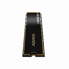 Ssd Adata Legend 900, 1tb, M.2, Pci Express 4.0 Lectura 7000 Mb/s, Escritura 5400 Mb/s, Negro