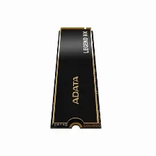 Ssd Adata Legend 900 2tb, M.2, Lectura 7000 Mb/s, Escritura 5400 Mb/s, Pcie 4.0