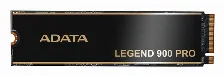 Ssd Adata Legend 900 Pro 1000gb, M.2, Pci Express 4.0