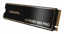 Ssd Adata Legend 900 Pro 1000gb, M.2, Pci Express 4.0