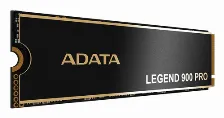 Ssd Adata Legend 900 Pro 2000gb, M.2, Pci Express 4.0