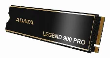 Ssd Adata Legend 900 Pro 2000gb, M.2, Pci Express 4.0
