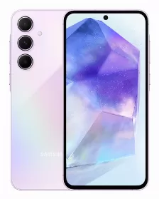 Smartphone Samsung Galaxy Sm-a556e 6.6