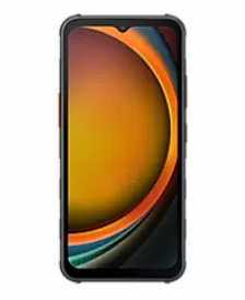 Smartphone Samsung Galaxy Sm-g556bzkdl18 6.6