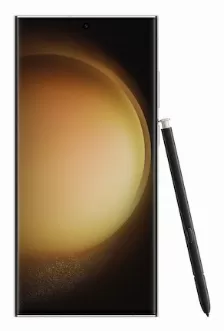 Smartphone Samsung Galaxy Galaxy S23 Ultra 6.8