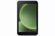 Tablet Samsung Galaxy Tab Active5 Sm-x300nzgal06 2 Ghz 6 Gb Ram, 128 Gb Almacenamiento, 20.3 Cm (8