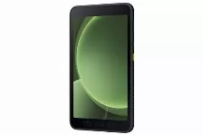Tablet Samsung Galaxy Tab Active5 Sm-x300nzgal06 2 Ghz 6 Gb Ram, 128 Gb Almacenamiento, 20.3 Cm (8