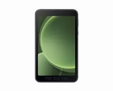 Tablet Samsung Galaxy Tab Active5 Sm-x306bzgal06 2 Ghz 6 Gb Ram, 128 Gb Almacenamiento, 20.3 Cm (8