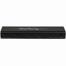 Gabinete Adaptador M.2 Ngff Usb 3.1 Convertidor Ngff A Usb-c