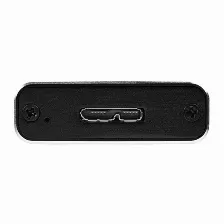 Gabinete Adaptador M.2 Ngff Usb 3.1 Convertidor Ngff A Usb-c
