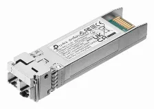 Conversor De Medios Tp-link Omada Sm5110-sr Sfp+, 10000 Mbit/s, Multi-modo, 300 M