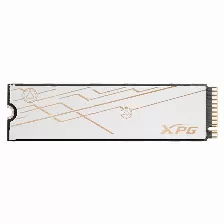 Ssd Xpg Mars 980 Blade, 1tb, M.2 2280, 14000/6500 Mb/s, Pcie Gen 5.0