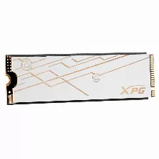 Ssd Xpg Mars 980 Blade, 1tb, M.2 2280, 14000/6500 Mb/s, Pcie Gen 5.0
