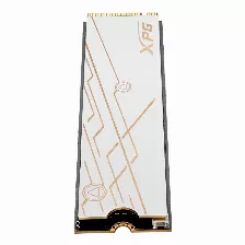 Ssd Xpg Mars 980 Blade, 1tb, M.2 2280, 14000/6500 Mb/s, Pcie Gen 5.0