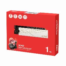 Ssd Xpg Mars 980 Blade, 1tb, M.2 2280, 14000/6500 Mb/s, Pcie Gen 5.0