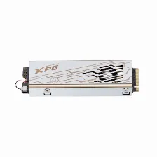 Ssd Xpg Mars 980 Pro, 1tb, M.2, 10000 Mb/s Escritura, 14000 Mb/s Lectura, Pci Express 5.0