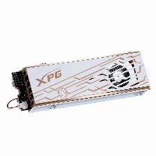 Ssd Xpg Mars 980 Pro, 1tb, M.2, 10000 Mb/s Escritura, 14000 Mb/s Lectura, Pci Express 5.0