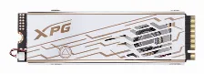 Ssd Xpg Mars 980 Pro Nvme, 2tb, M.2, Escritura 13000 Mb/s, Lectura 14000 Mb/s, Pci Express 5.0