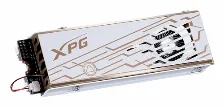 Ssd Xpg Mars 980 Pro Nvme, 2tb, M.2, Escritura 13000 Mb/s, Lectura 14000 Mb/s, Pci Express 5.0