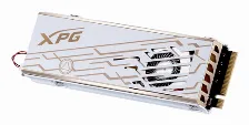 Ssd Xpg Mars 980 Pro Nvme, 2tb, M.2, Escritura 13000 Mb/s, Lectura 14000 Mb/s, Pci Express 5.0