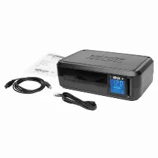 No Break Tripp Lite Smart 1000, 60 Minutos De Respaldo, 8 Contactos 1000va, Lcd Indicador, Regulacion Automatica