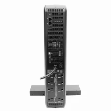 No Break Tripp Lite Smart 1200va 8 Contactos, 1 Serial, 1 Usb, Lcd, Montable En Rack