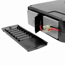 No Break Tripp Lite Smart 1200va 8 Contactos, 1 Serial, 1 Usb, Lcd, Montable En Rack