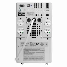 No Break Tripp Lite 1 Kva / 750 W, 480 J, Salida 120 V