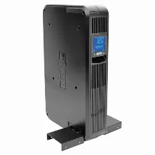 No Break Tripp Lite 1.5 Kva / 900 W, Energia 480 J, Entrada 147 V, Salida 120 V, 8 Salidas Ac, Respaldo 13 Min, Montaje En Rack/torre O Montaje En Bastidor/torre, Indicadores Led Si, Tiempo Recarga...