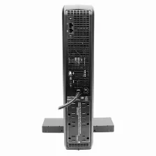 No Break Tripp Lite 1.5 Kva / 900 W, Energia 480 J, Entrada 147 V, Salida 120 V, 8 Salidas Ac, Respaldo 13 Min, Montaje En Rack/torre O Montaje En Bastidor/torre, Indicadores Led Si, Tiempo Recarga...