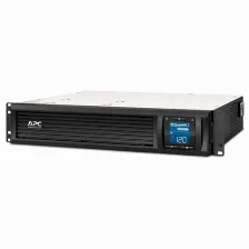 Nobreak Apc Smart-ups 1500va 2u Lcd 120v Con Smart Connect
