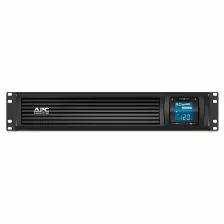 Nobreak Apc Smart-ups 1500va 2u Lcd 120v Con Smart Connect
