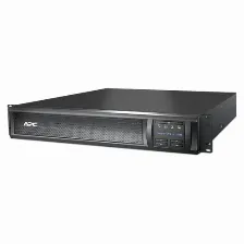 No-break Apc Smx1500rm2uc - 1440 Va, 1200 W