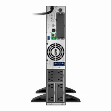 No-break Apc Smx1500rm2uc - 1440 Va, 1200 W