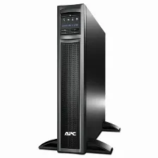 No-break Apc Smx1500rm2uc - 1440 Va, 1200 W