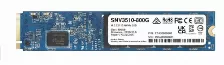 Ssd Synology Snv3510 800gb, M.2, Pci Express 3.0