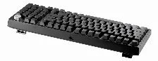 Teclado Gamer Xpg Sorcerer Led Rgb 96%, Teclado Mecanico, Xpg Red Switch, Alambrico, Usb, Negro, Espanol