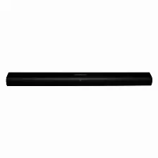 Barra De Sonido Vorago Spb-551, 110w, Optico, Coaxial, Hdmi, 3.5mm, Subwoofer Inalambrico, Negro