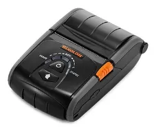 Impresora Movil Termica Bixolon (spp-r200iii), Interfaz Inalambrica/alambrica, Puerto Serial, Usb Type-a, Bluetooth 3.0+edr, Bateria Recargable, Resolución Máxima 203 X 203 Dpi, Color Gris