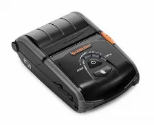 Impresora Movil Termica Bixolon (spp-r200iii), Interfaz Inalambrica/alambrica, Puerto Serial, Usb Type-a, Bluetooth 3.0+edr, Bateria Recargable, Resolución Máxima 203 X 203 Dpi, Color Gris