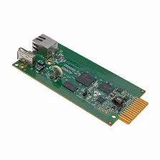 Tarjeta Tripp Lite Rj-45, Usb 2.0